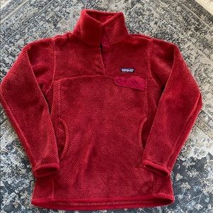 Patagonia Retool Snap T